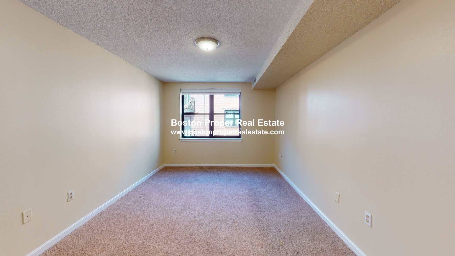 32 Garrison St, Back Bay