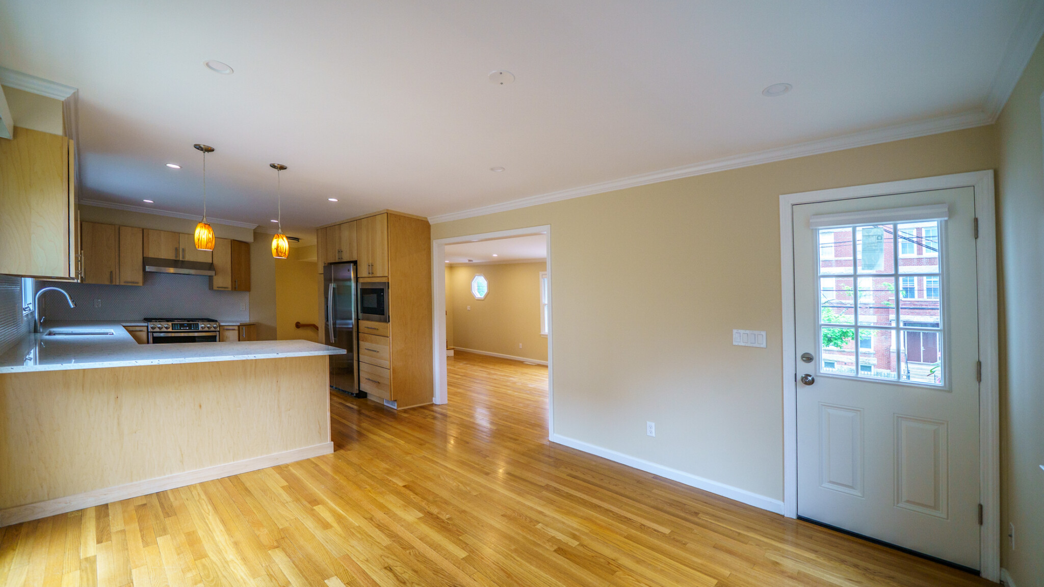 300 Adams St, Nonantum