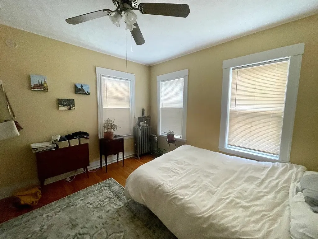 123 Winthrop St, Medford