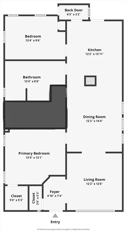20 Wells Ave, Watertown