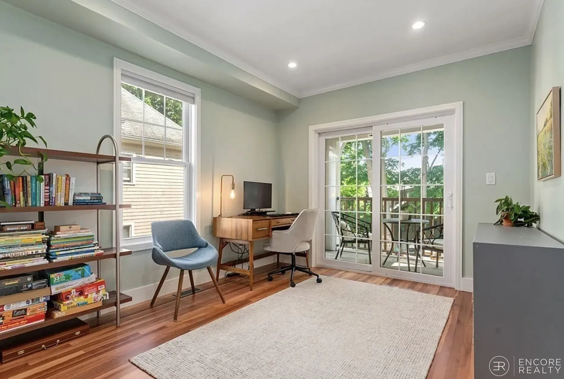 82 Summit Ave, Corey Hill