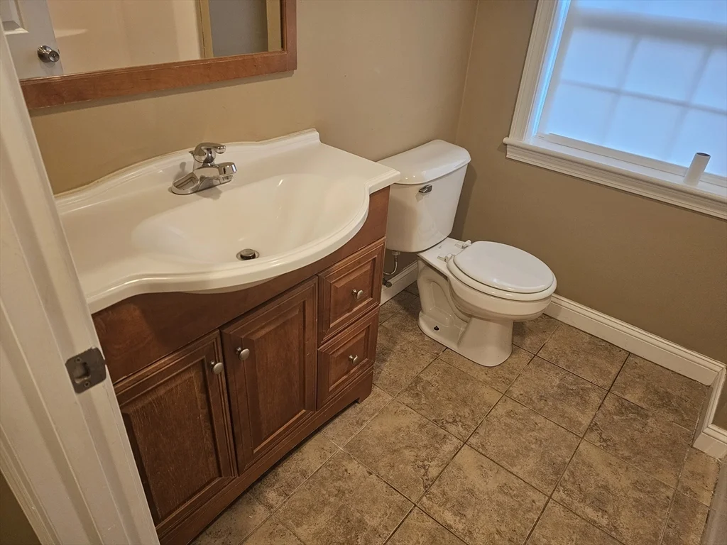 60 Amherst, Worcester