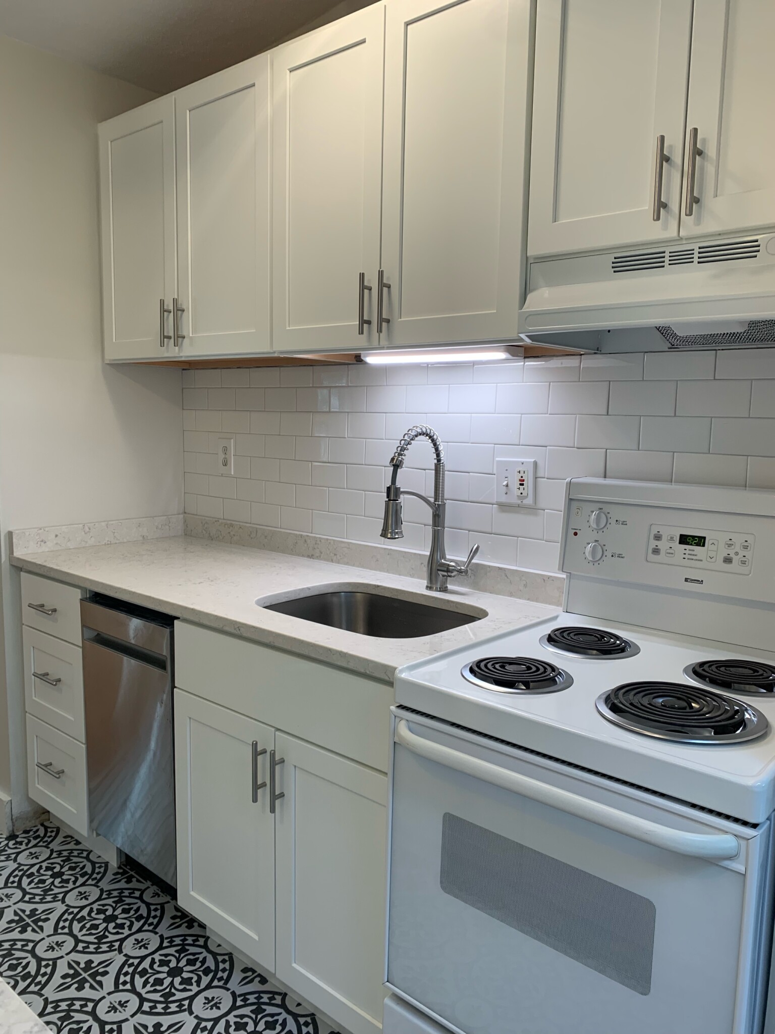 57 Appleton St, South End