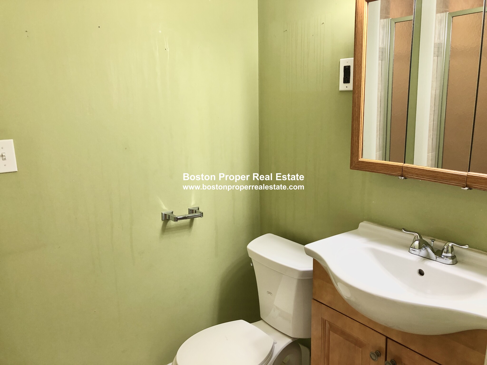 177 Marlborough St, Back Bay