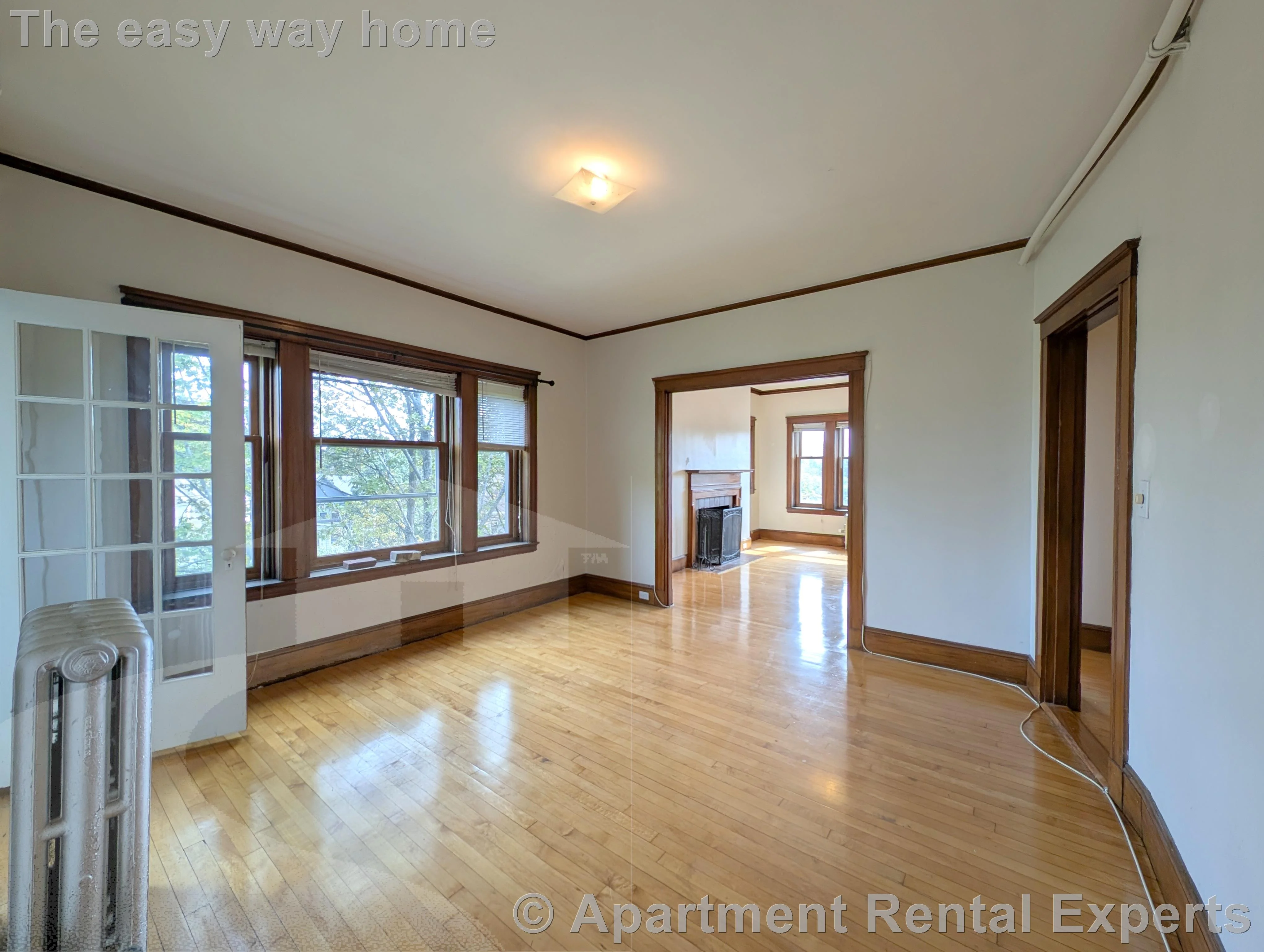 3 Linnaean St, Porter Square