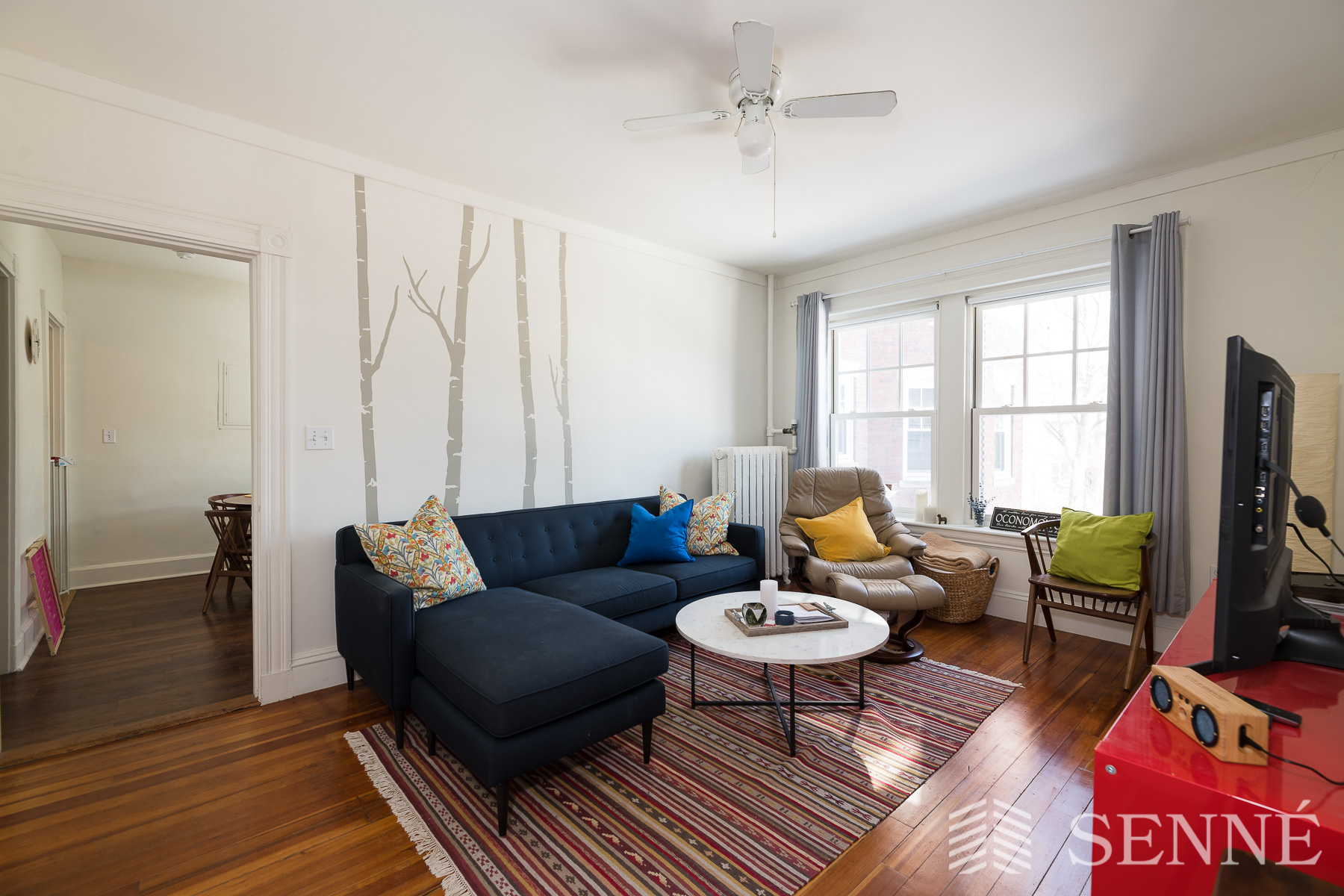 55 Magazine St, Cambridgeport