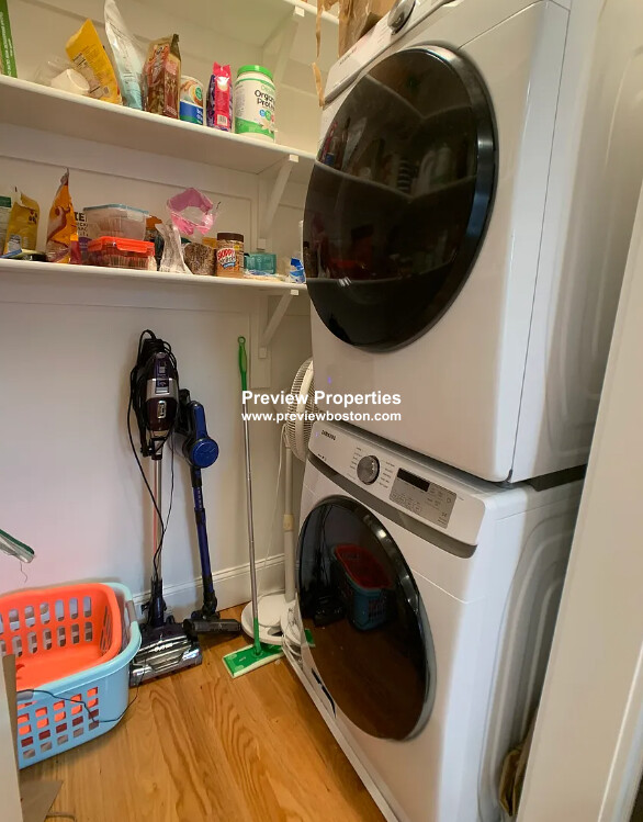 11 Strathmore Rd, Brookline