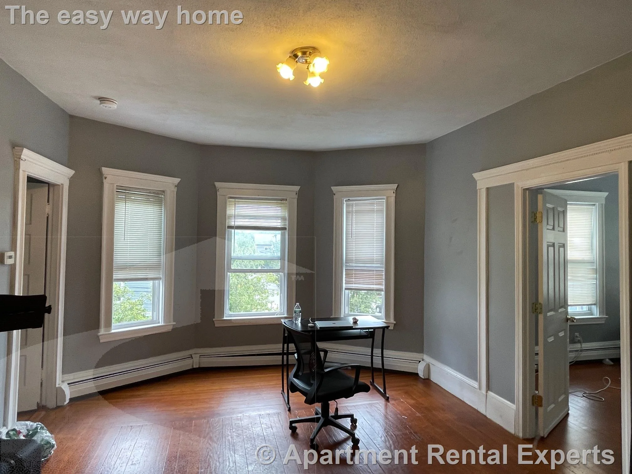 97 Morrison Ave, Davis Square