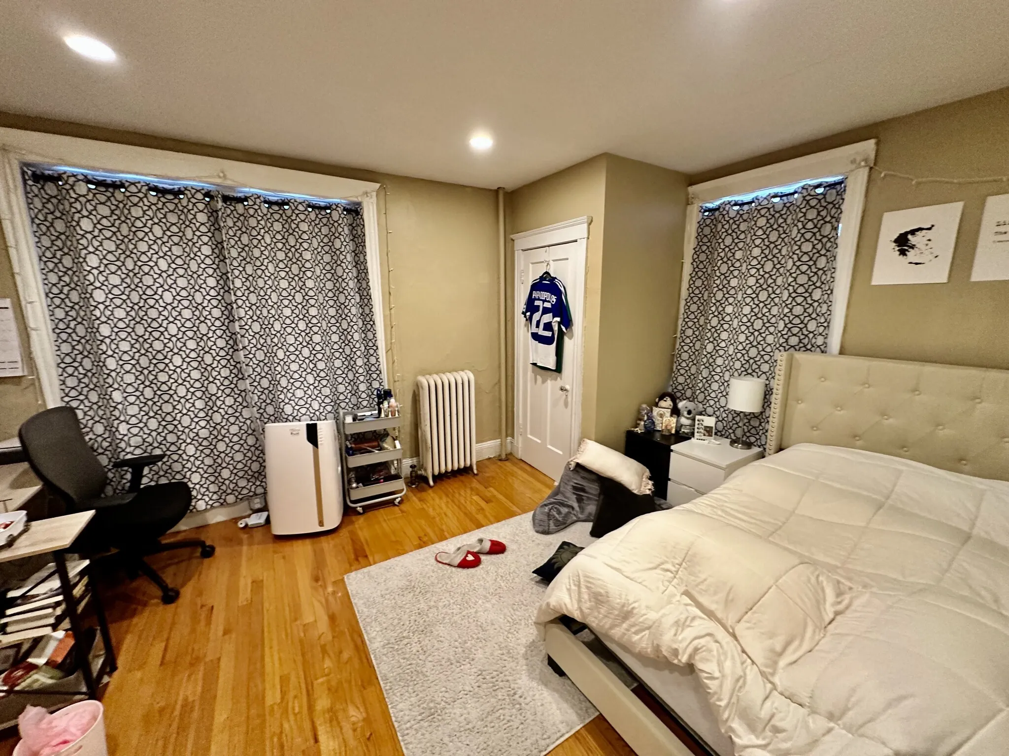 56 Egmont St, North Brookline