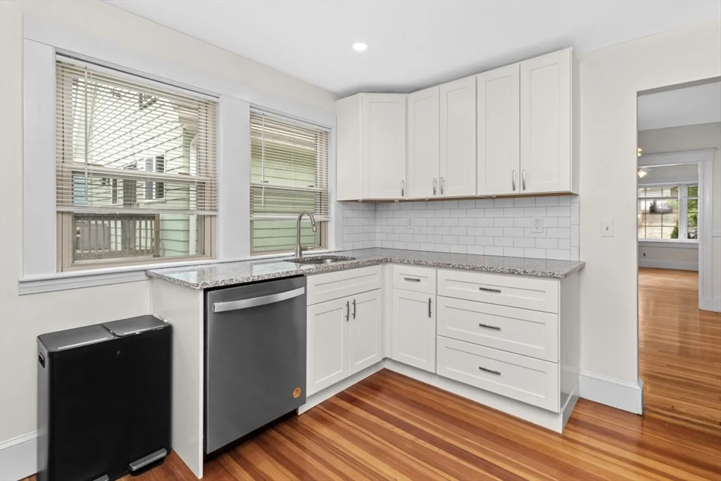 44 Hillsdale Street 1, Dorchester