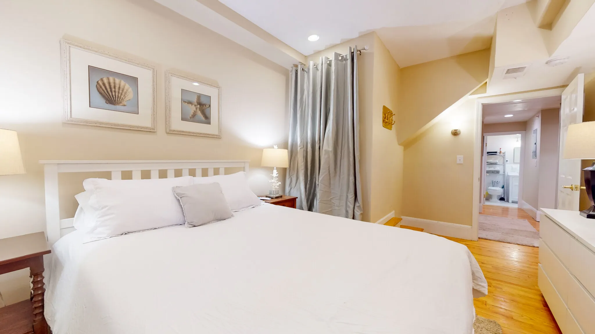 290 Beacon St, Back Bay