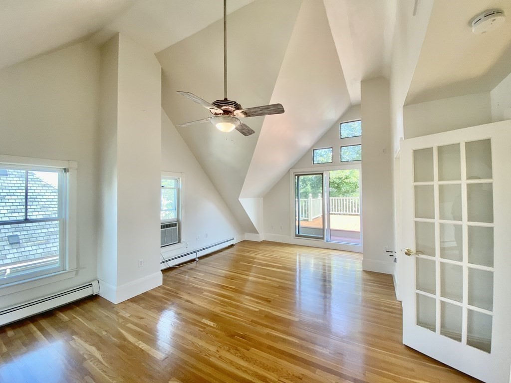 81 Benton, Powder House Square