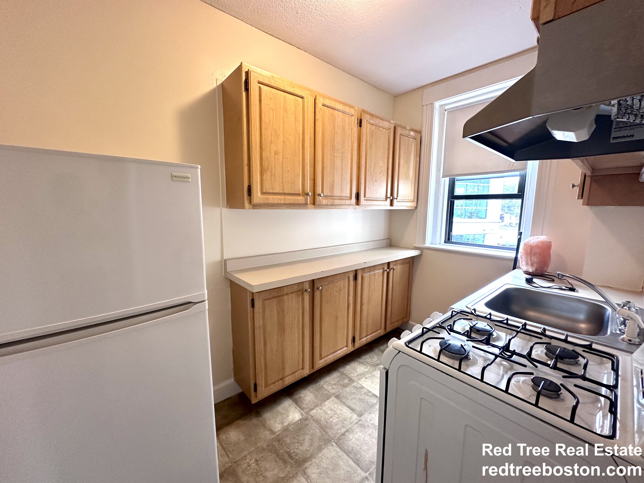 1160 Commonwealth Ave, Allston