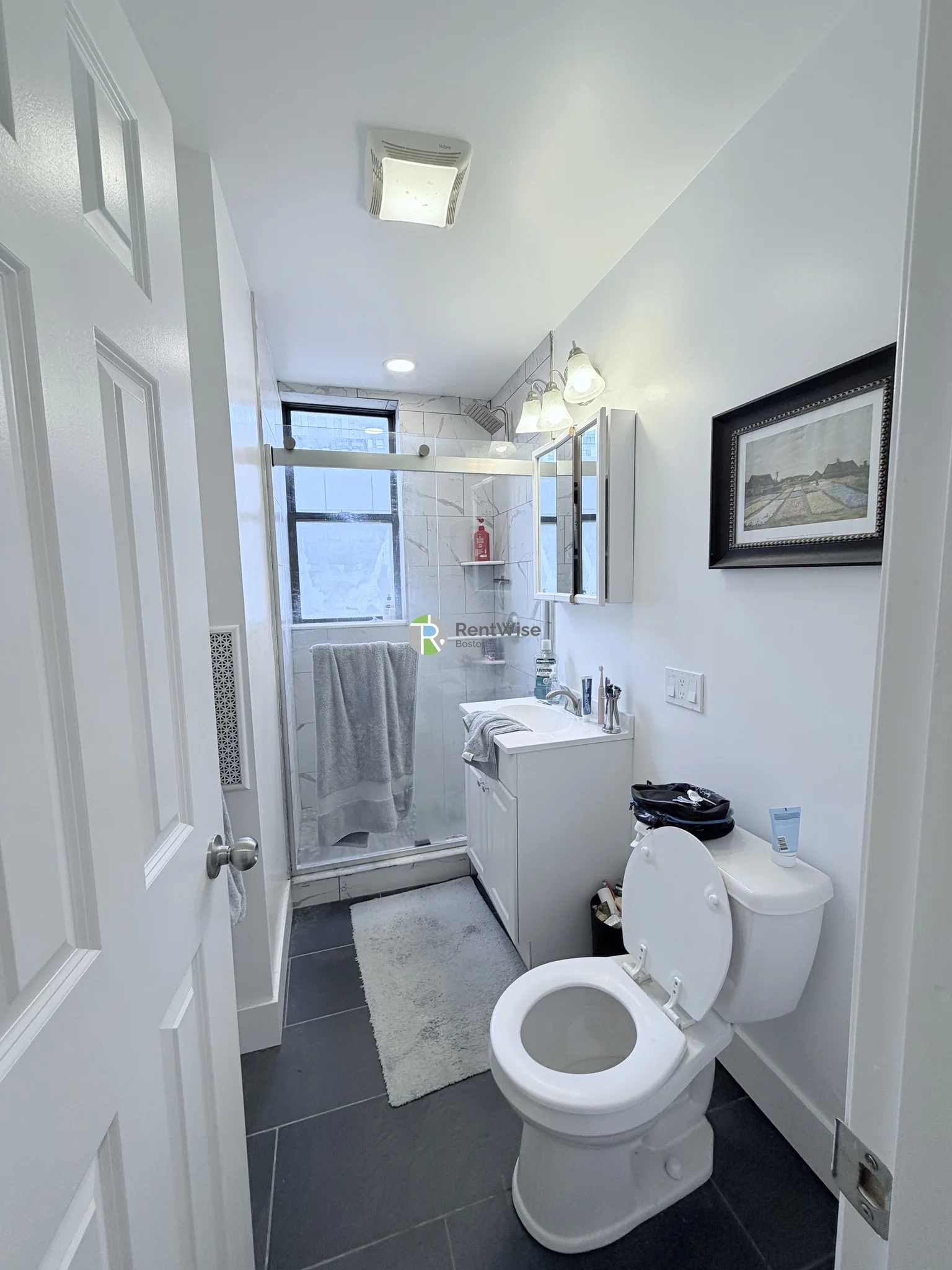 11 Queensberry St, Fenway