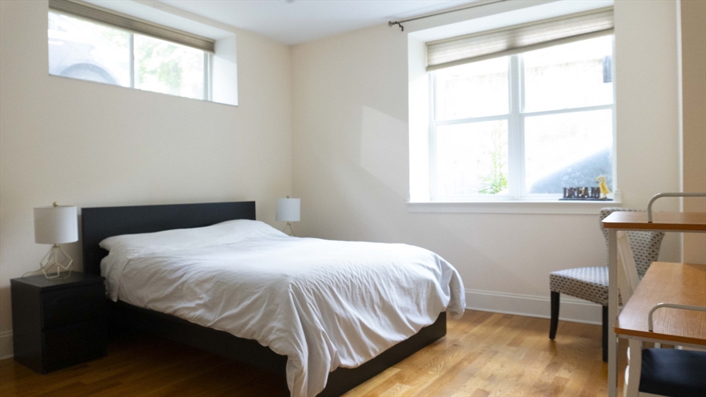 40 Naples Rd, Brookline