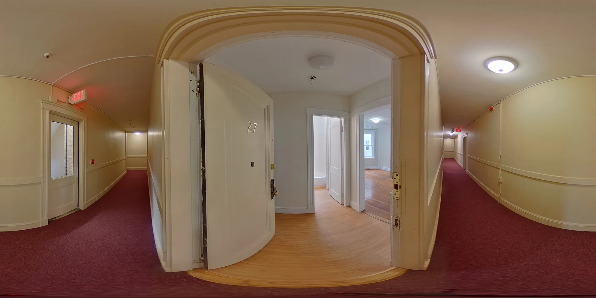 1175 Boylston St, Fenway