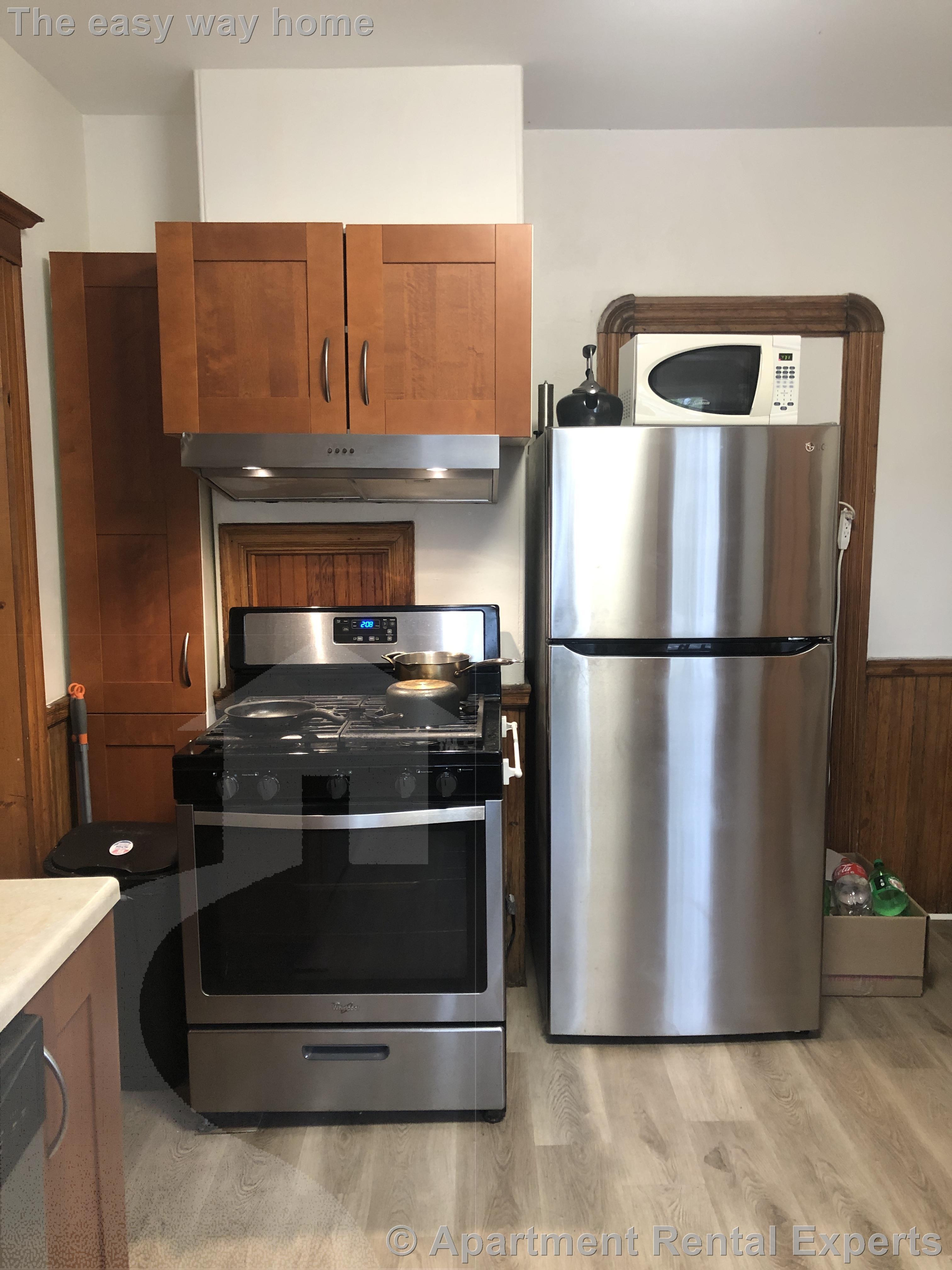 151 Elm St, Porter Square