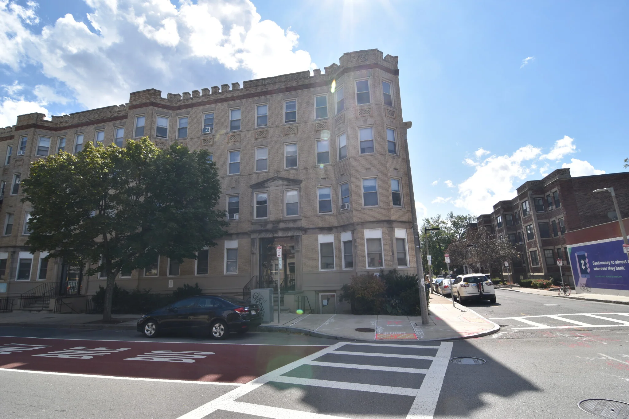 64 Brighton Ave, Allston