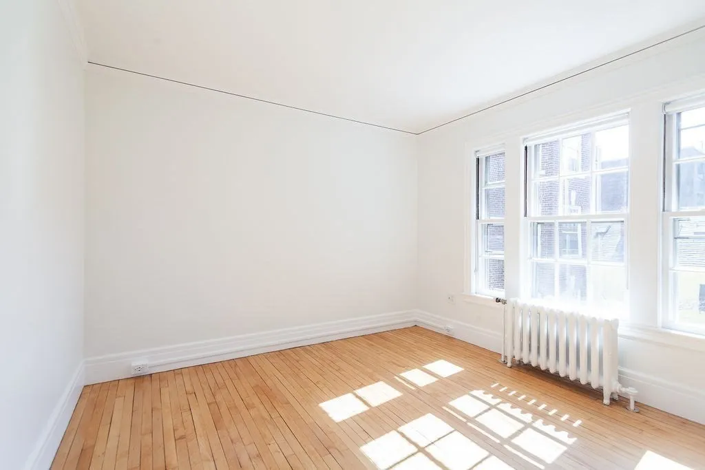 1572 Massachusetts Ave, Neighborhood Nine