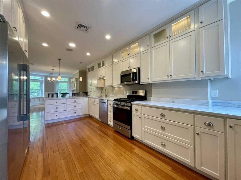 5 Strathmore Rd, Brookline