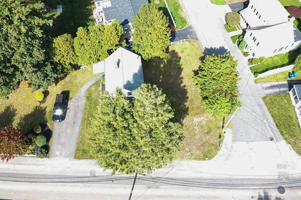 50 Front St, Braintree