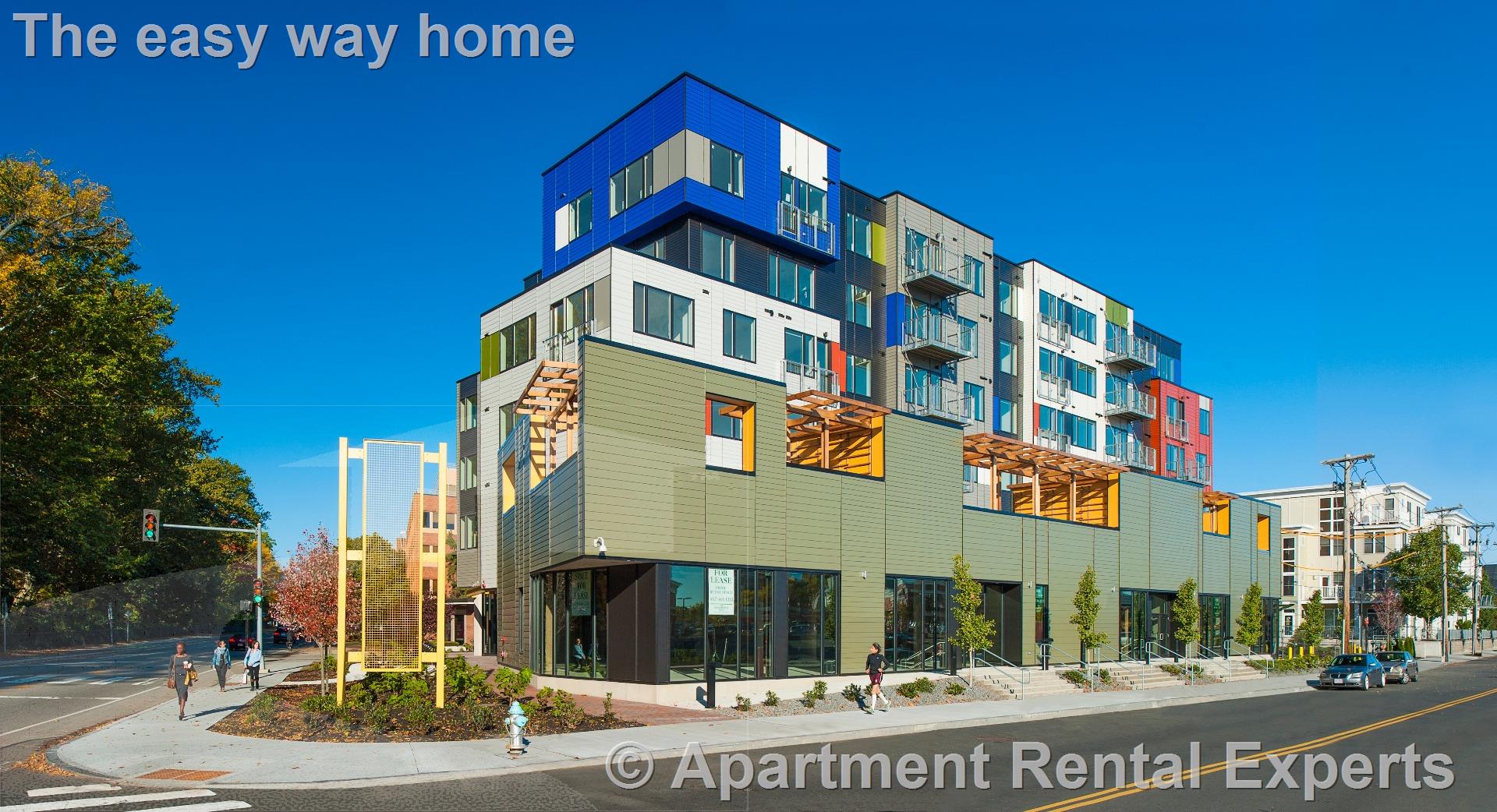 603 Concord Ave, Fresh Pond