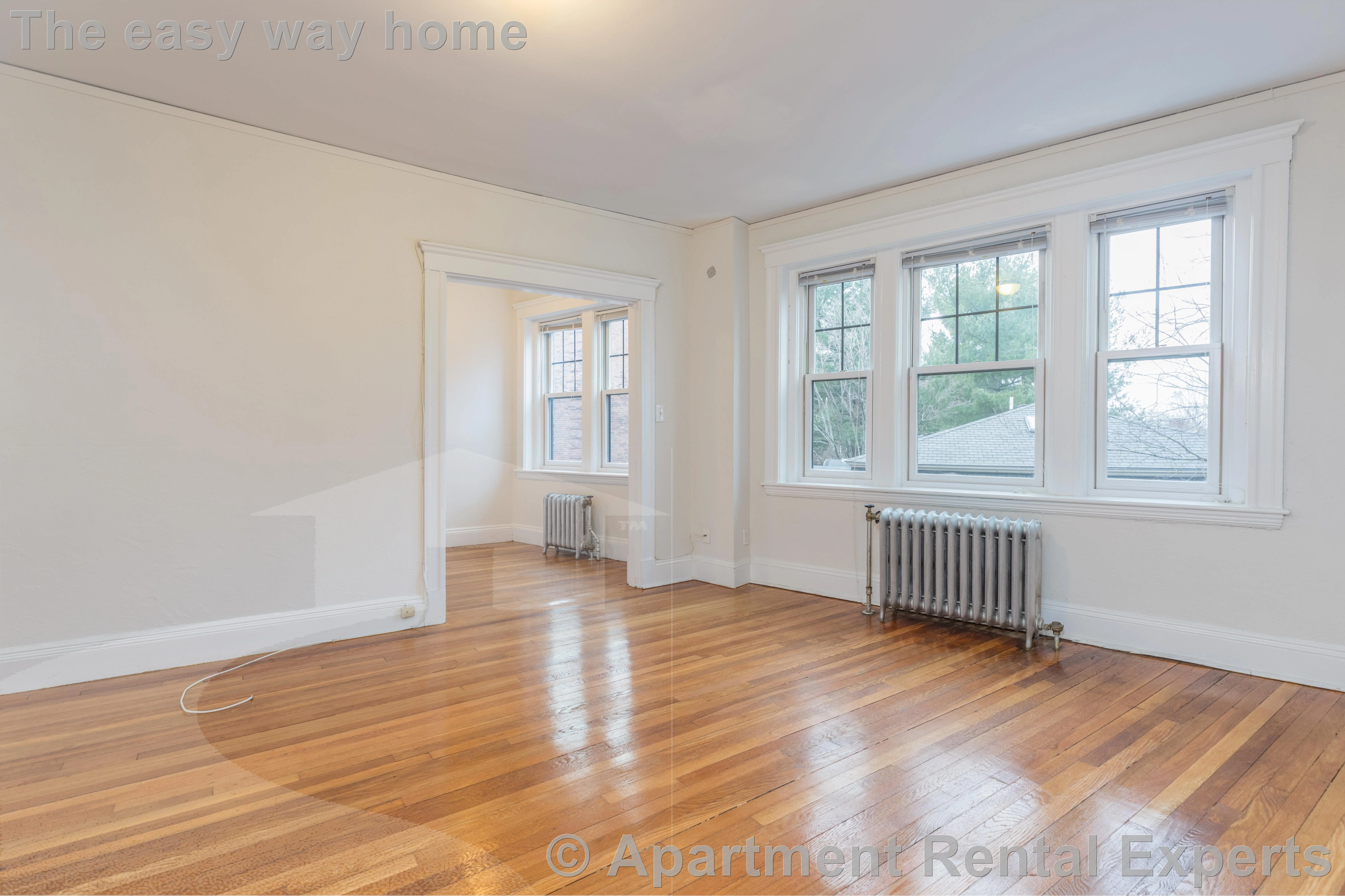 1558 Massachusetts Ave, Harvard Square