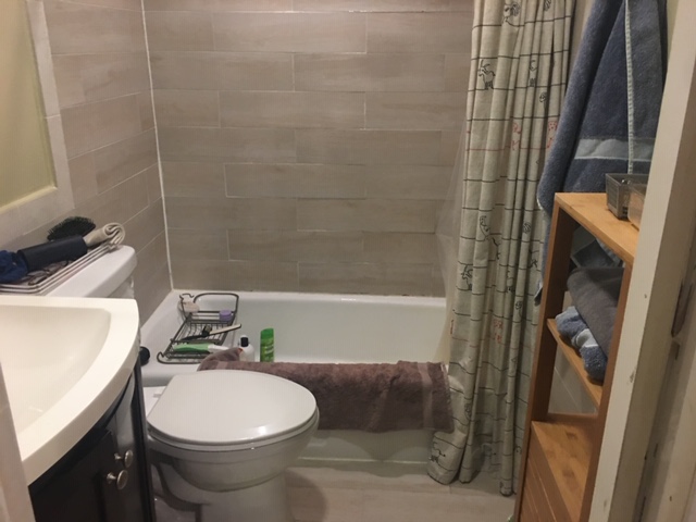 59 Pinckney St, Beacon Hill