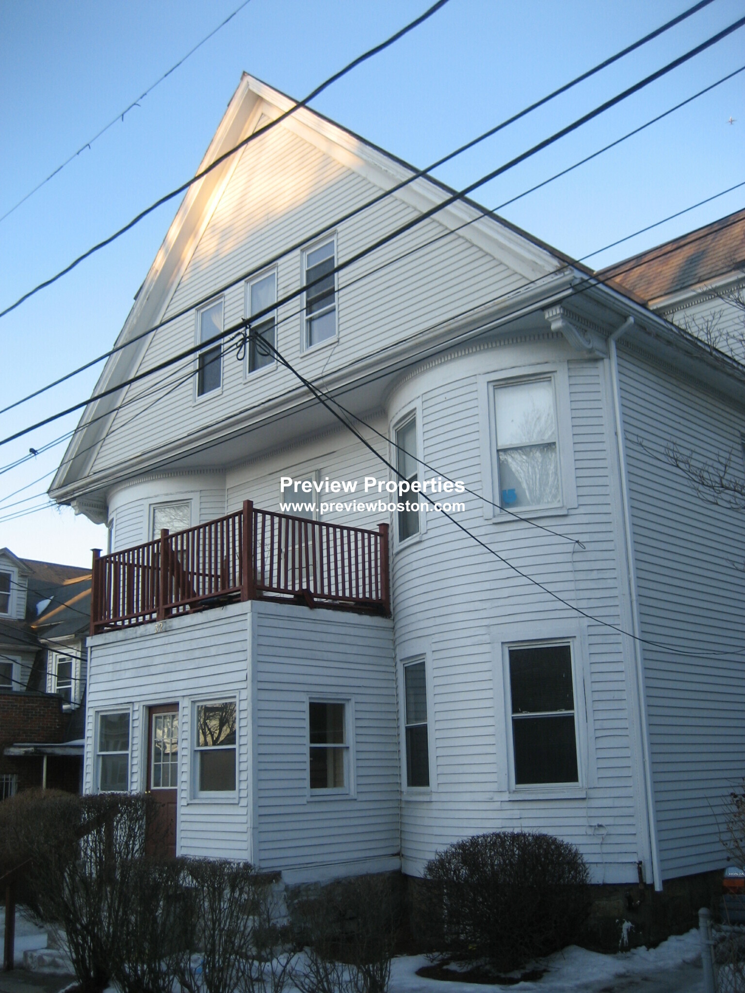 32 Gordon St, Allston