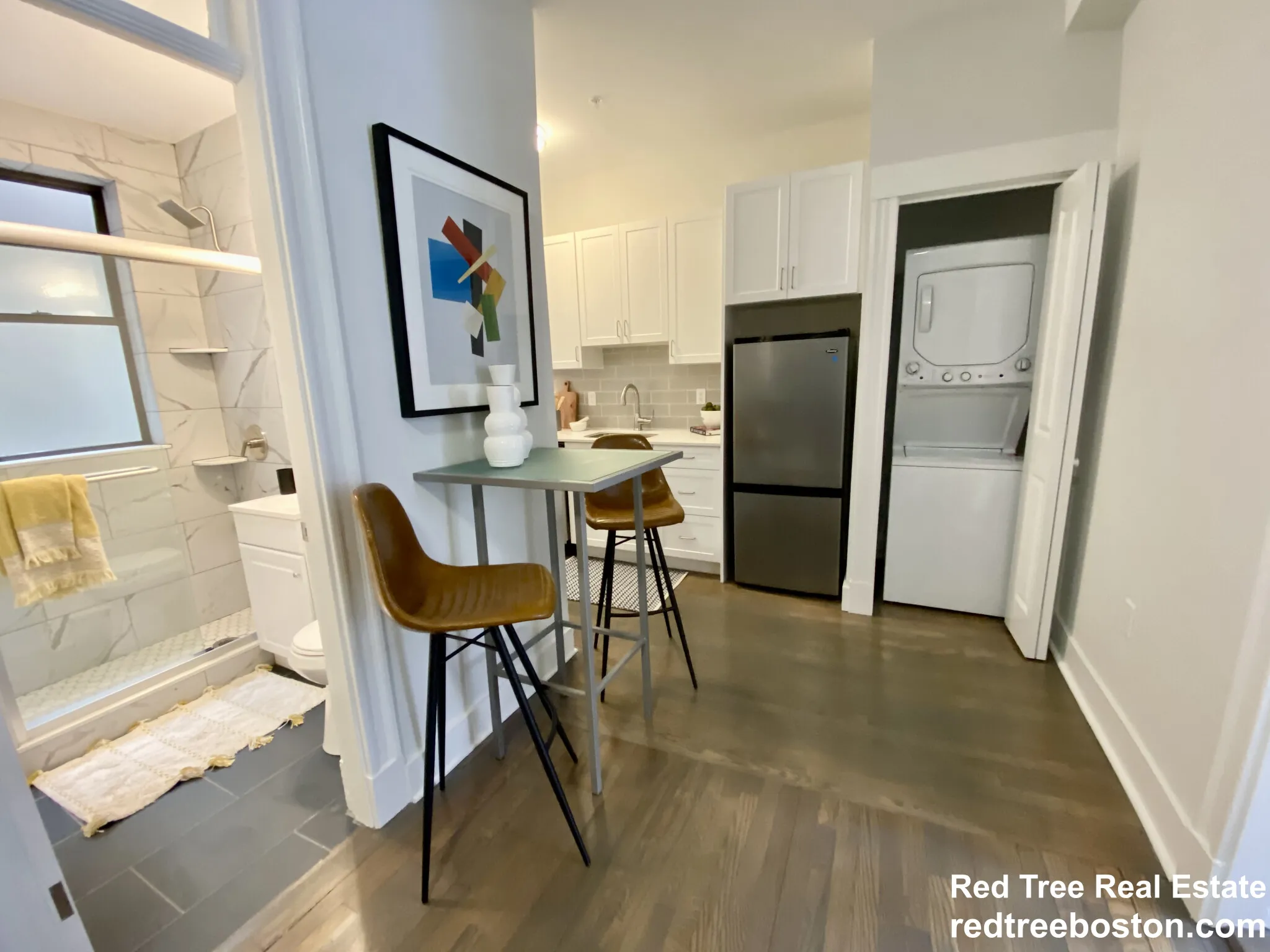 77 Park Dr, Fenway