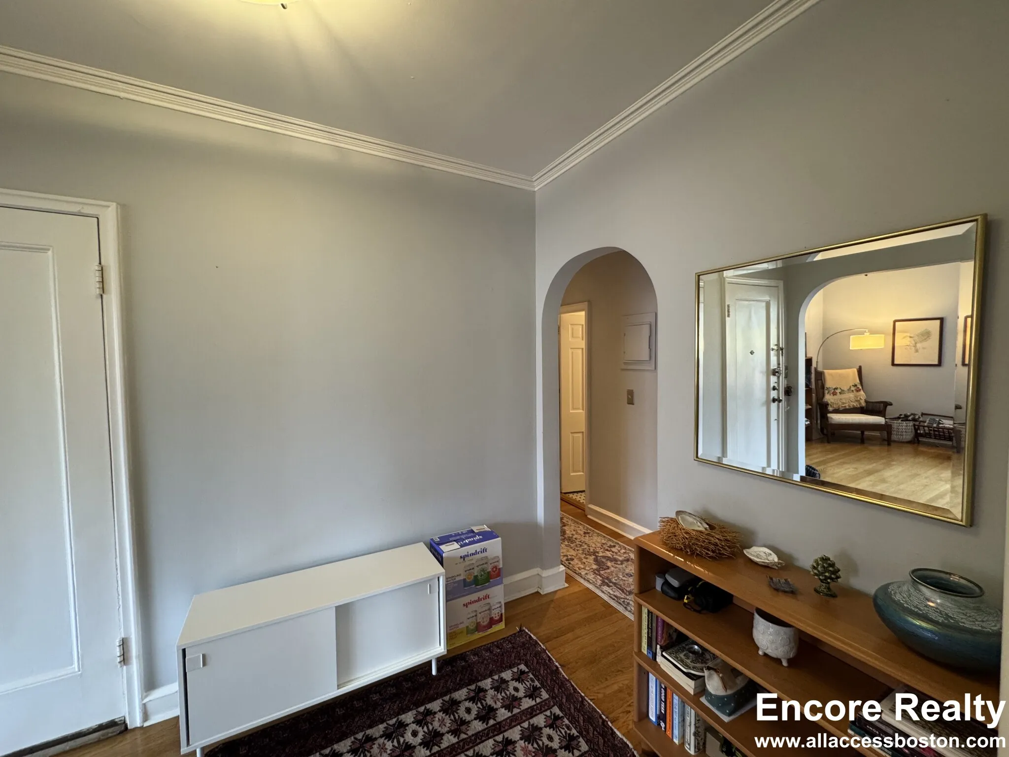 89 Longwood Ave, Coolidge Corner