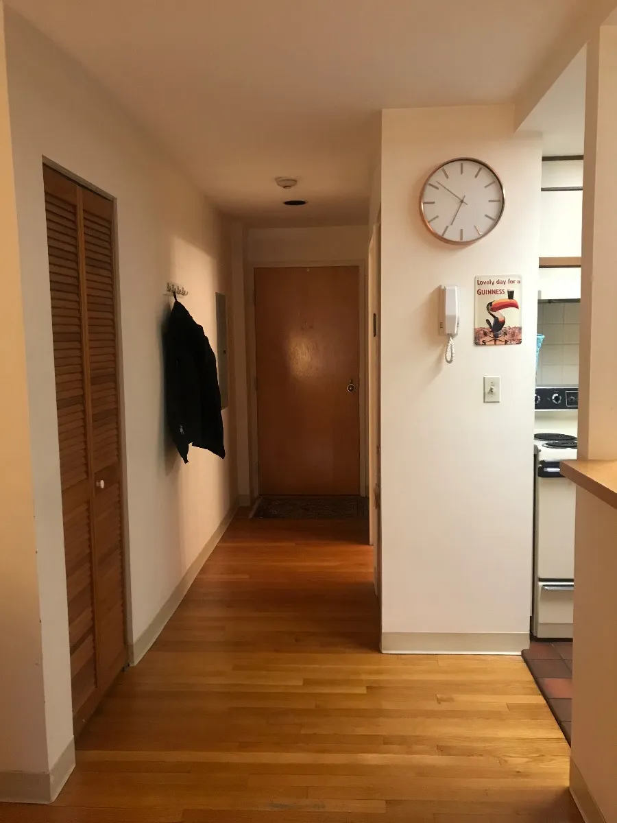 95 Gainsborough St, Fenway