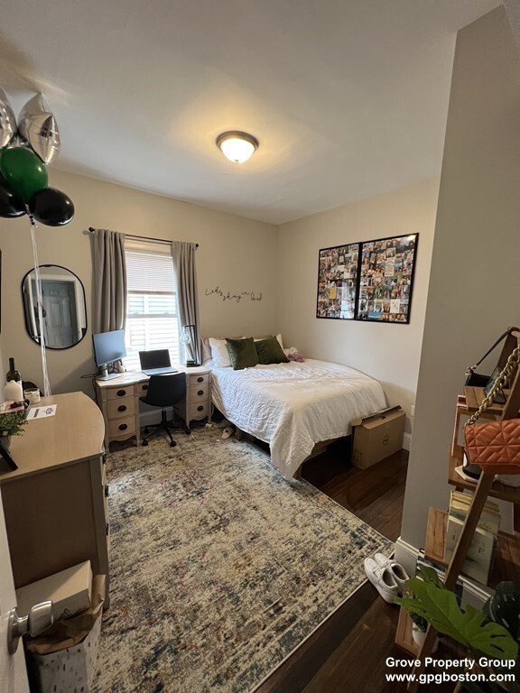 209 East Cottage St, Dorchester