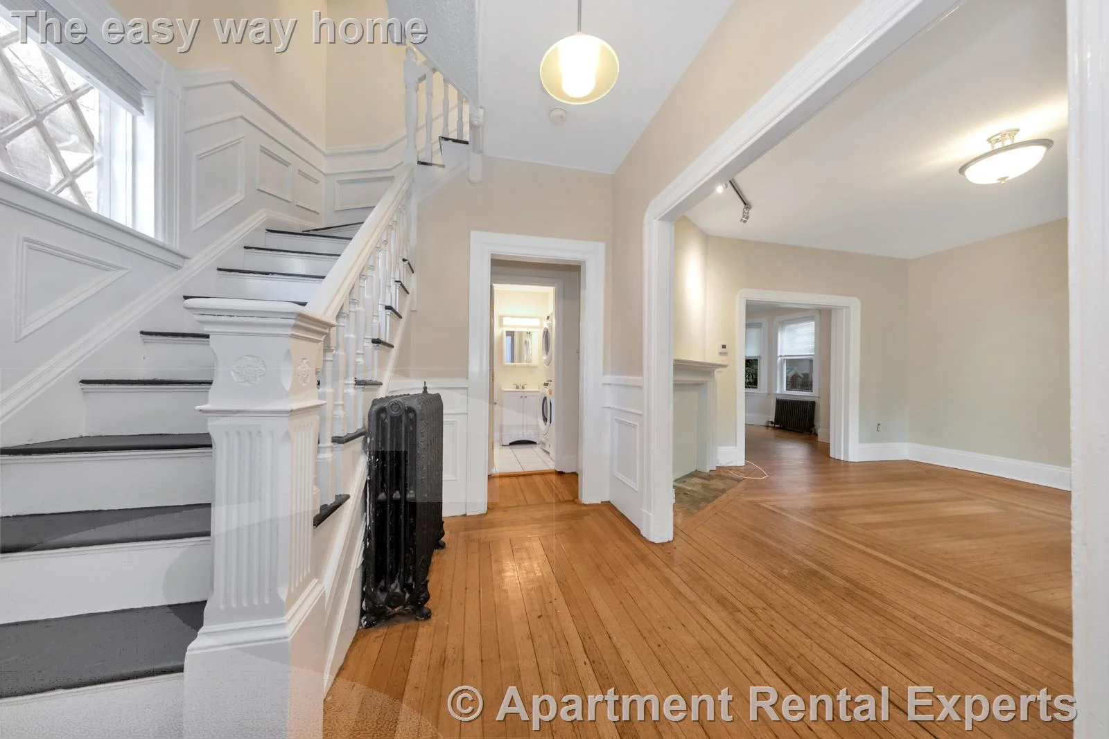 5 Murdock Ter, Brighton