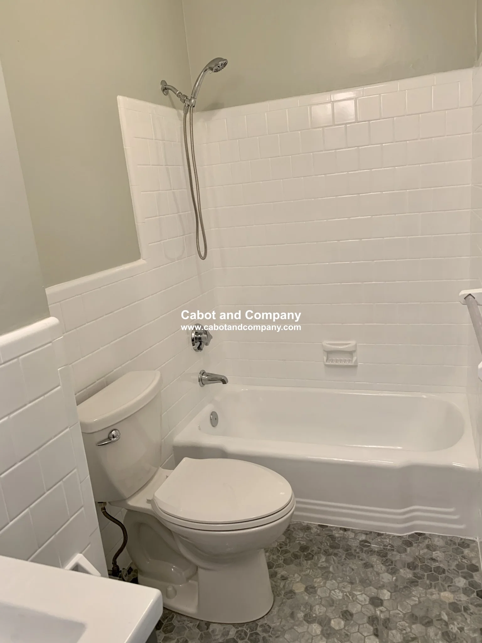 428 Marlborough St, Back Bay