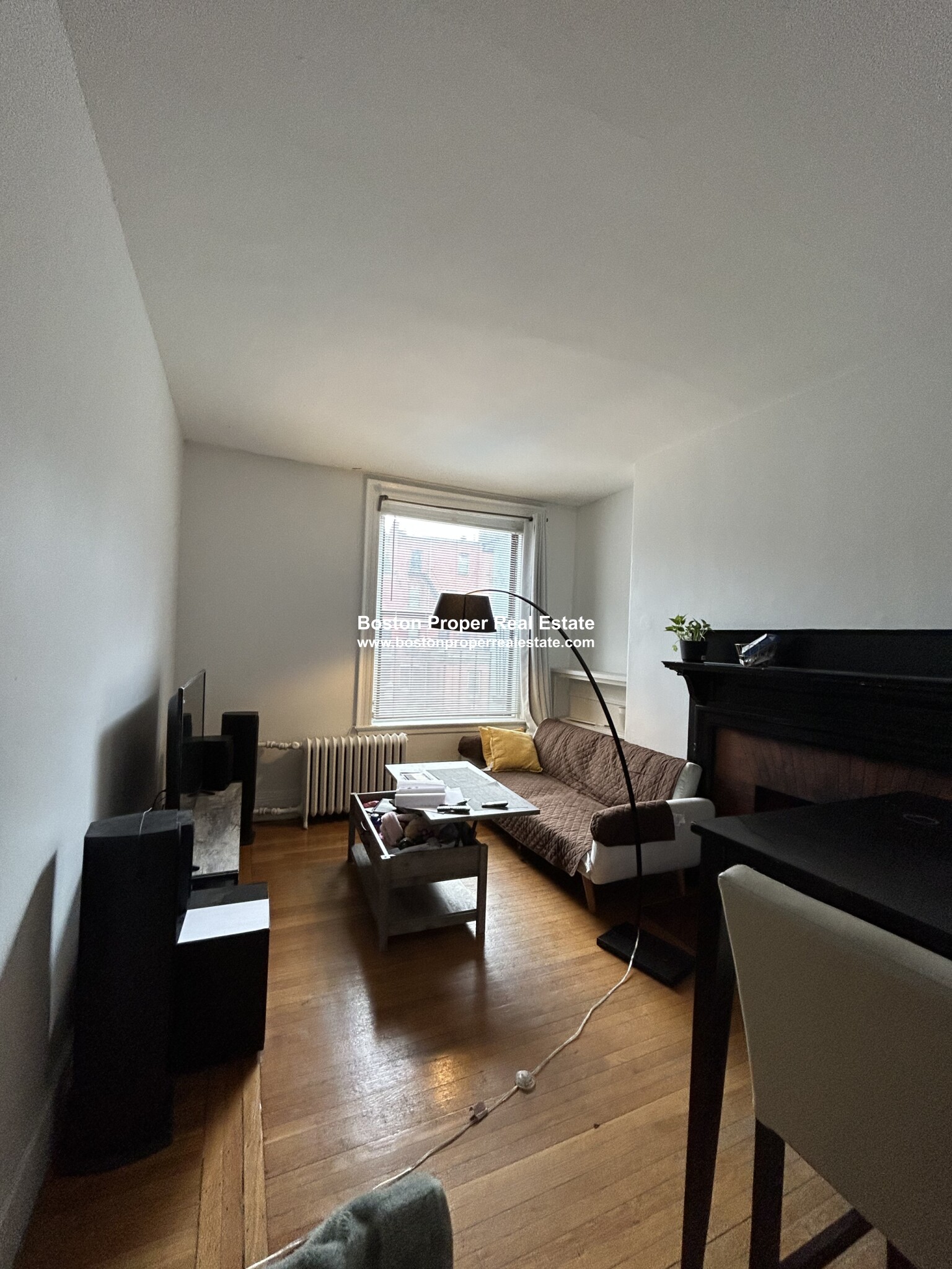 503 Beacon St, Back Bay