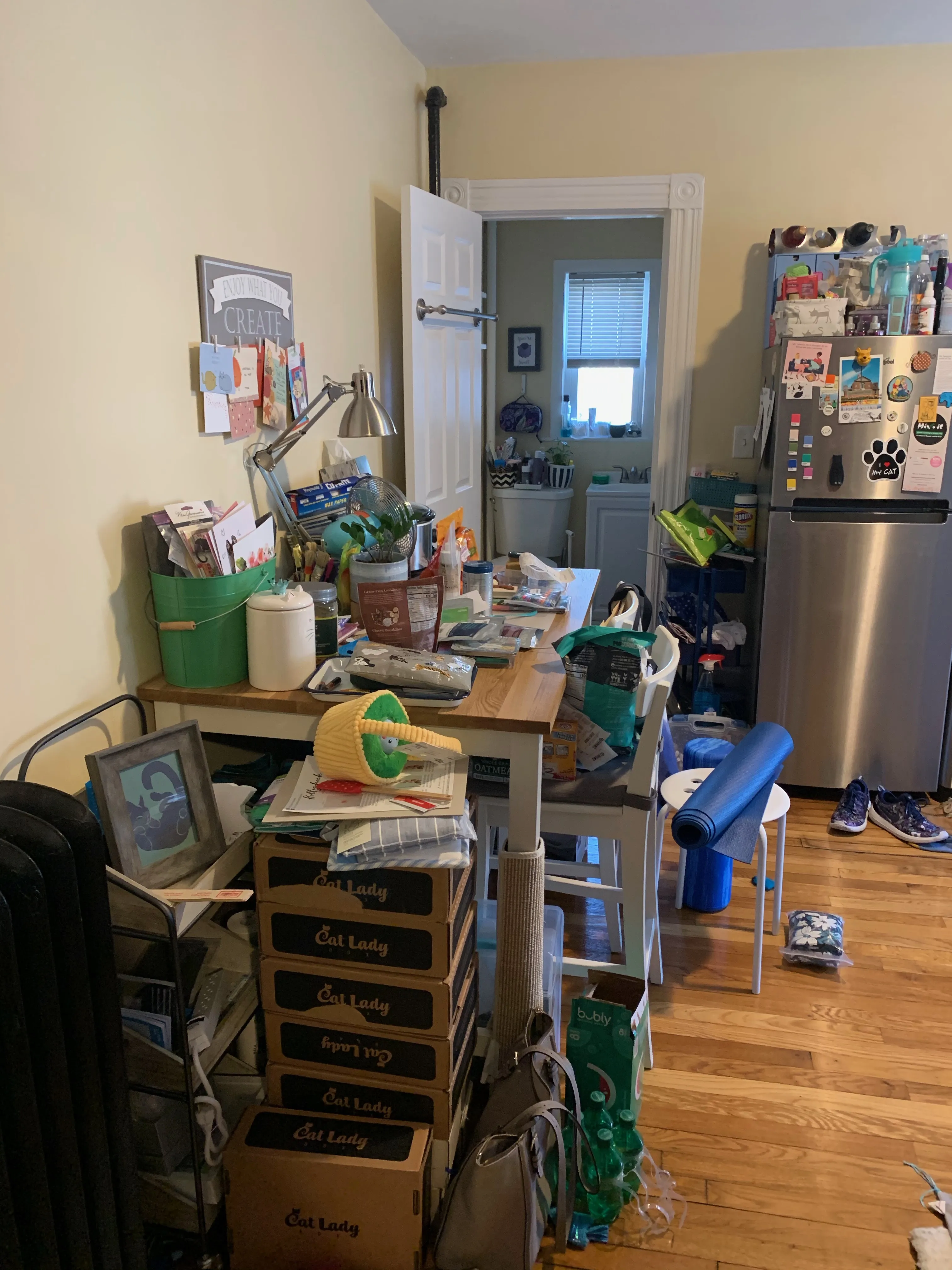 5 Blake St, North Cambridge