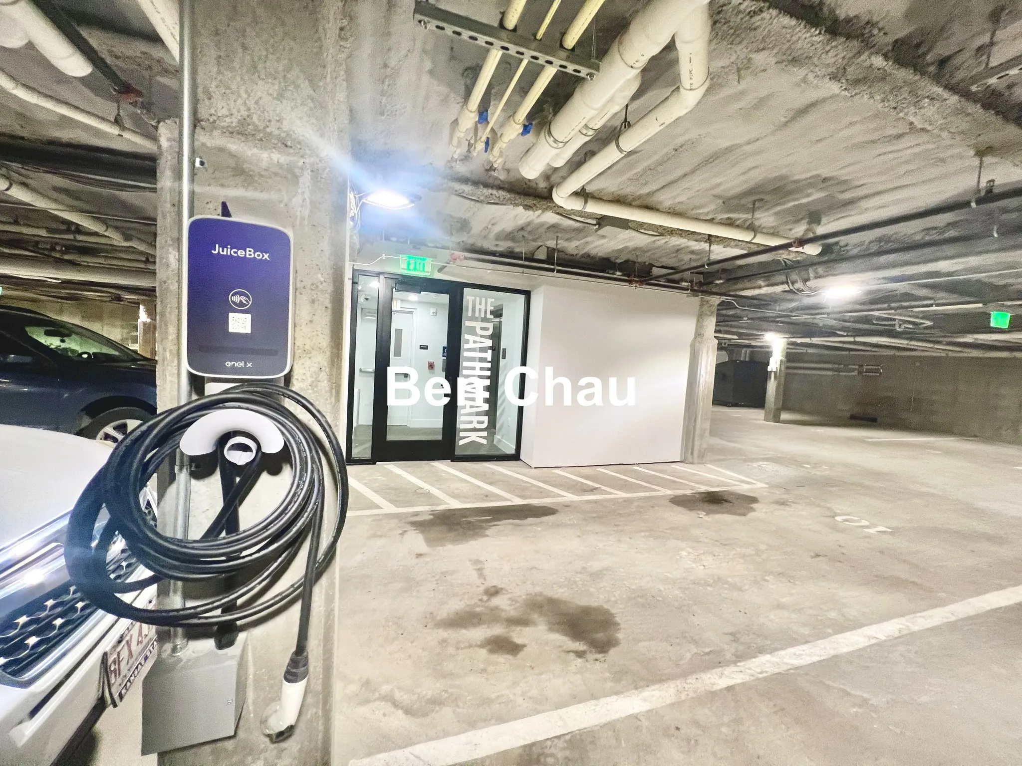 97 Elmwood St, North Cambridge