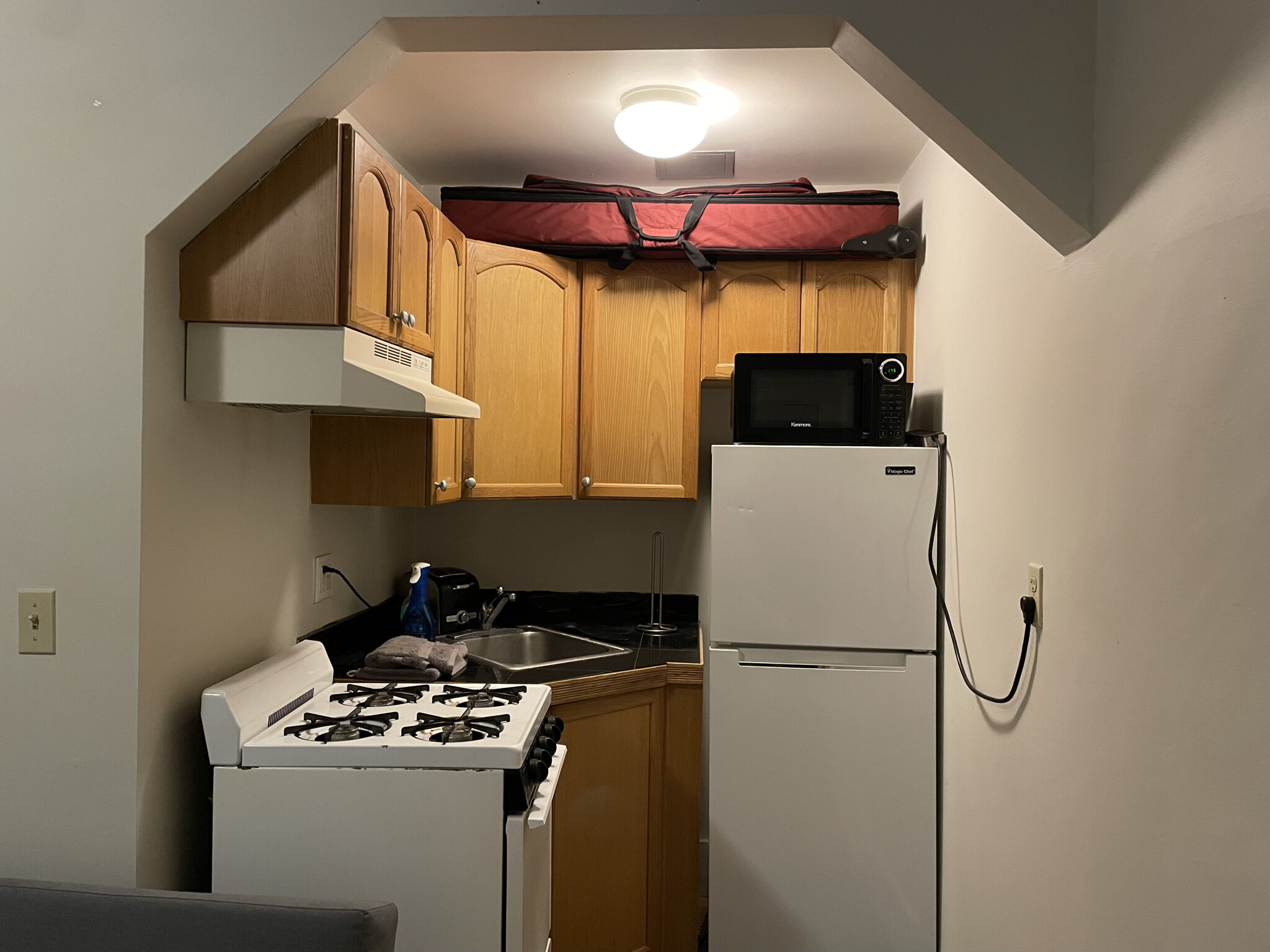 38 Hemenway St, Fenway