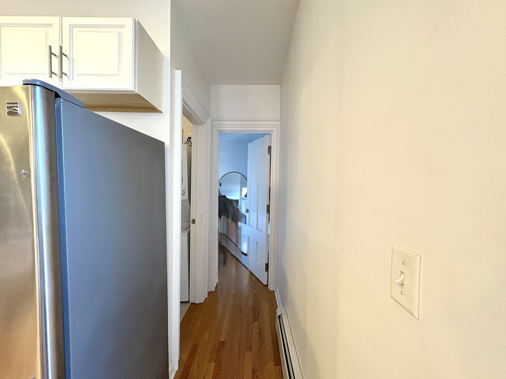 31 Massachusetts Ave, Back Bay