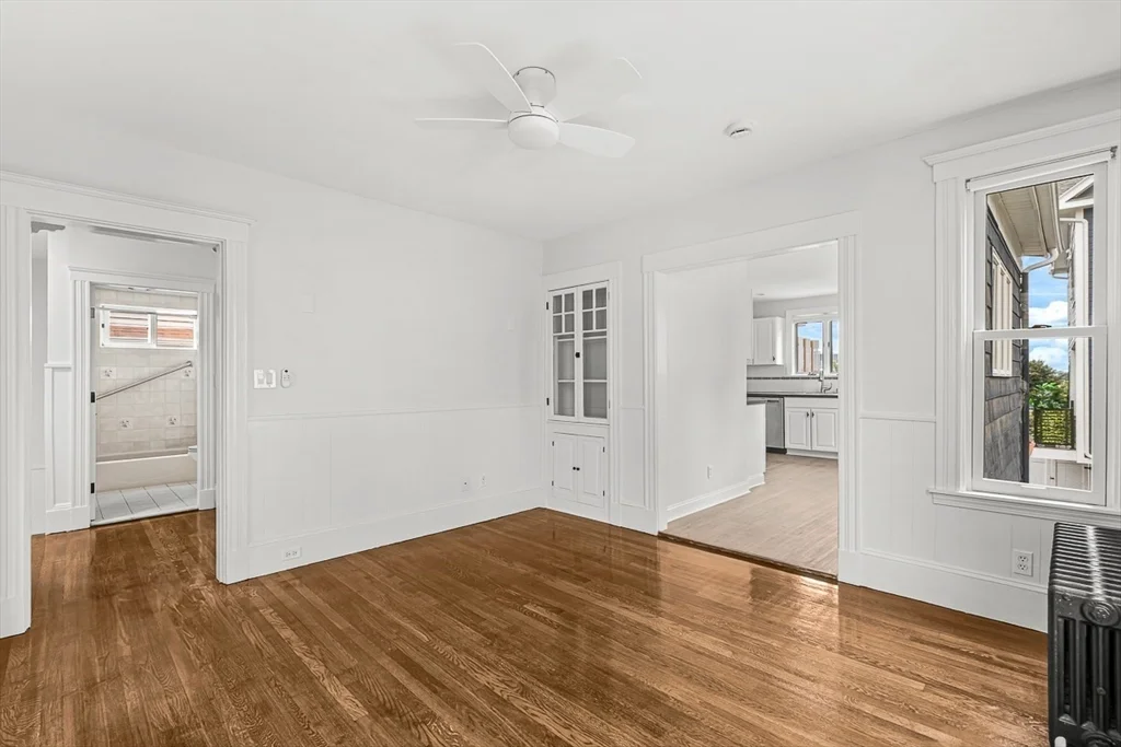 31 Fenwick St, South Medford