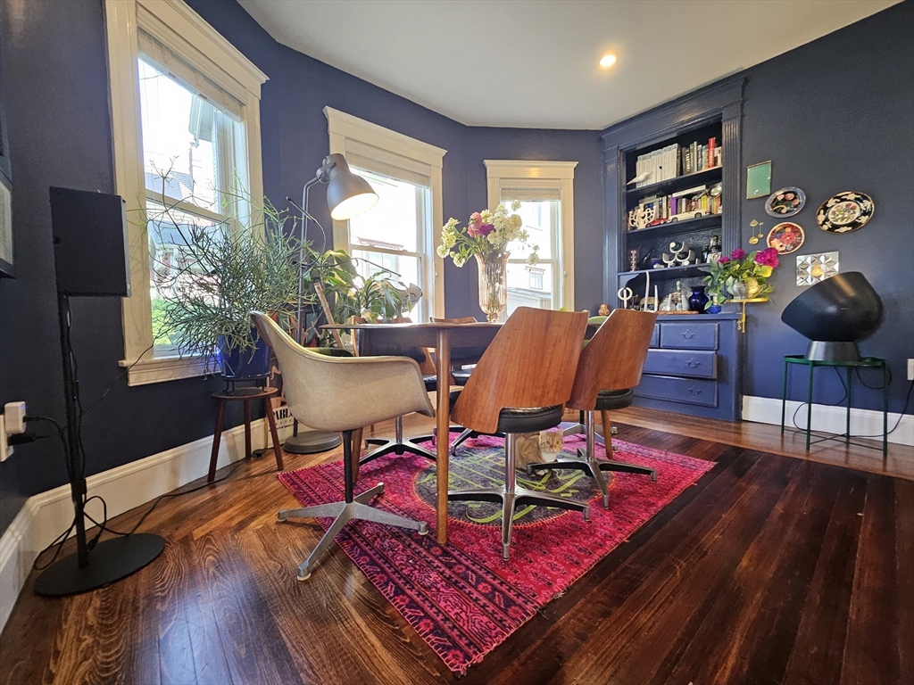 66 Court St, Newtonville