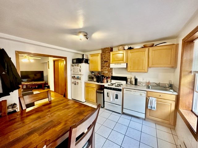 22 Thacher St, North End