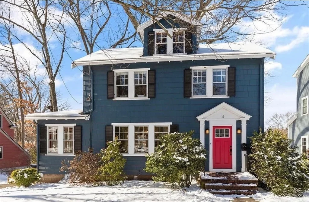 10 Dexter Rd, Lexington