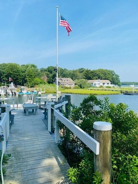 38A Russell Rd, Mashpee