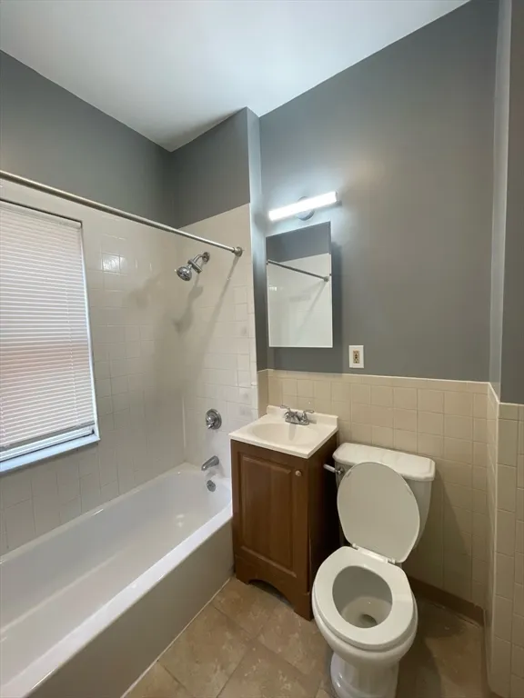 9 Page, Franklin Field North