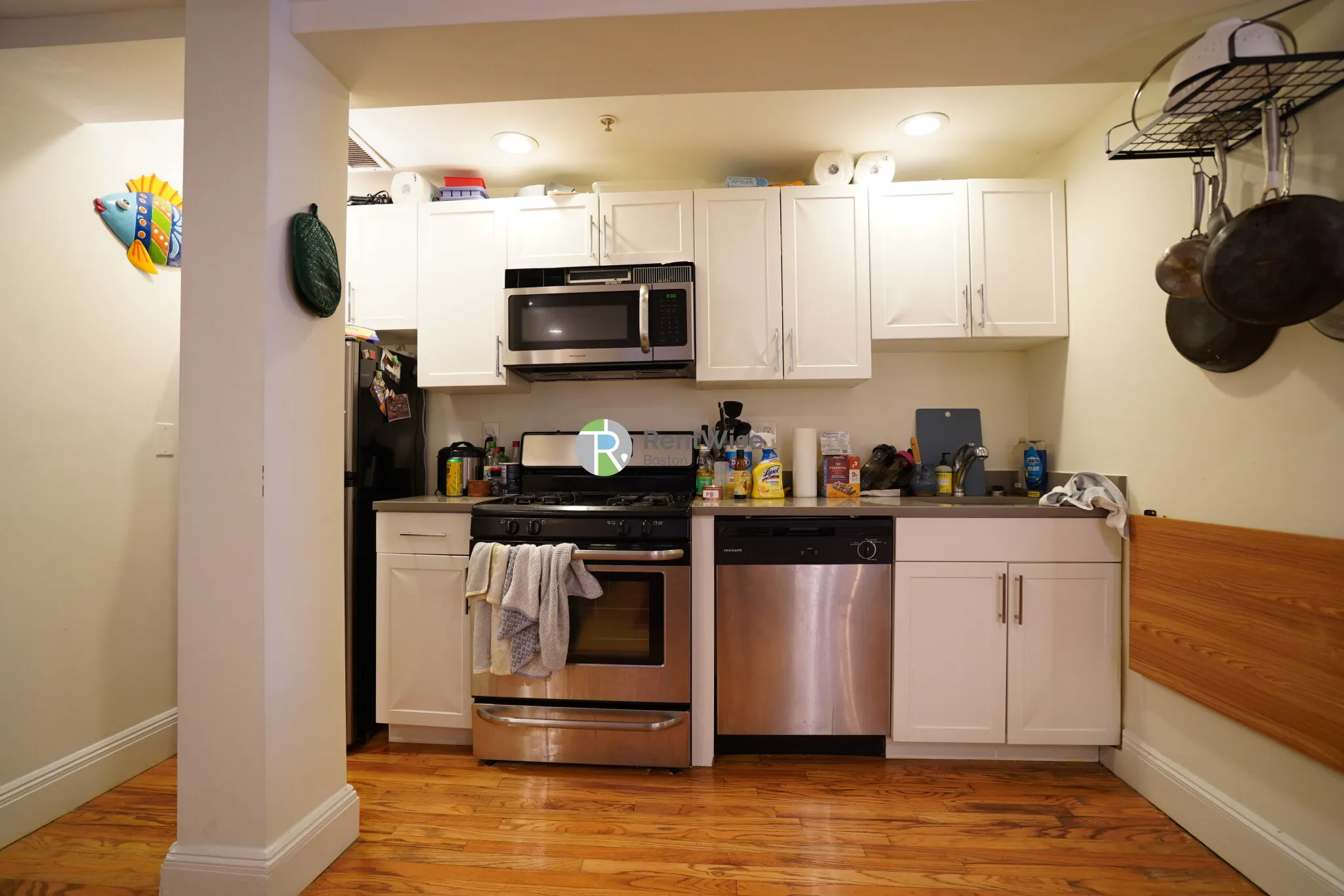 10 Brainerd Rd, Allston