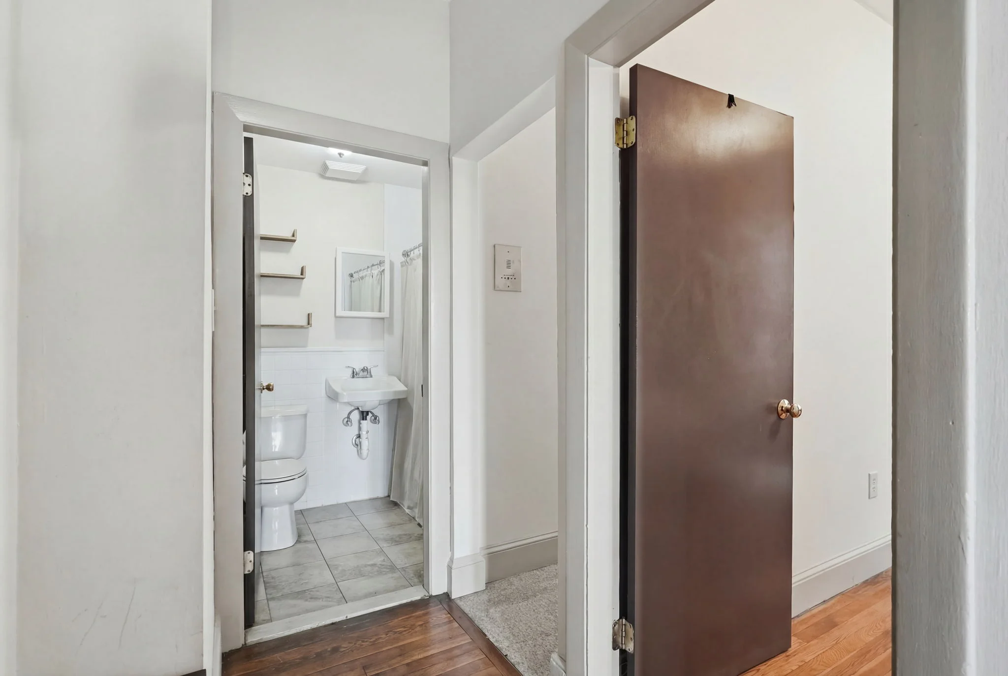 1426 Tremont St, Mission Hill