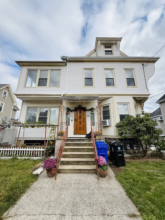 165 Summer St, Malden