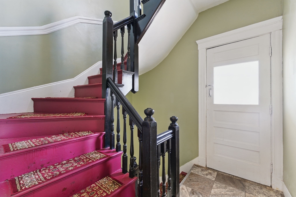 17 Hillsboro, Dorchester